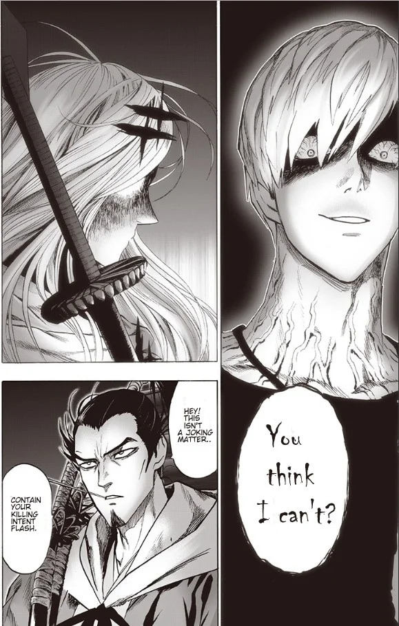 one punch man ch93 page24